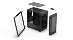 Endorfy Signum M30 Air Tempered Glass Black - Image 19