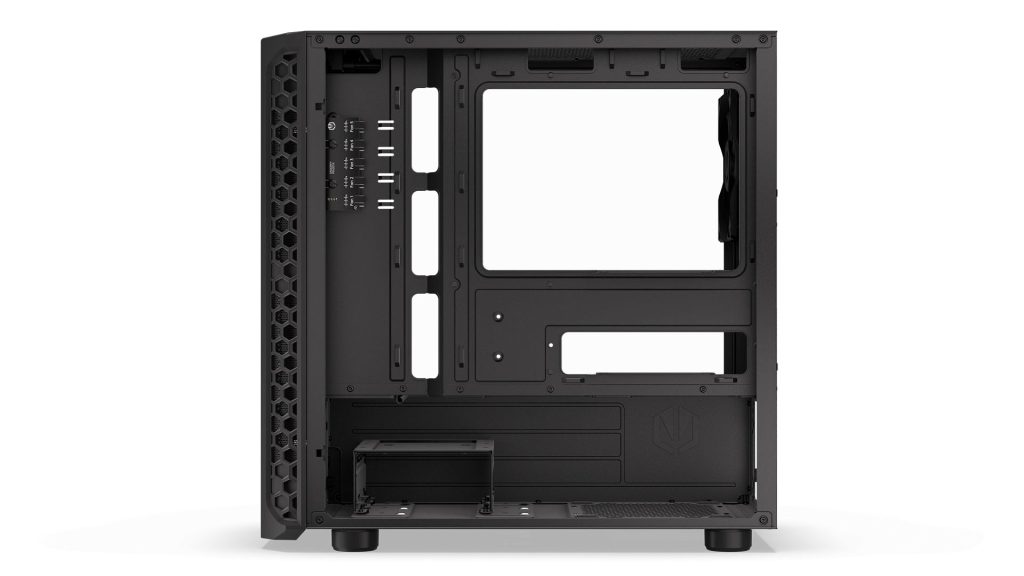 Endorfy Signum M30 Air Tempered Glass Black - Image 6