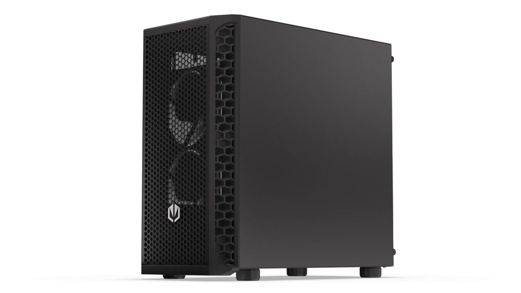 Endorfy Signum M30 Air Tempered Glass Black - Image 7