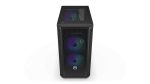 Endorfy Signum M30 ARGB Tempered Glass Black - Image 10