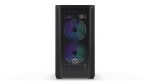 Endorfy Signum M30 ARGB Tempered Glass Black - Image 12