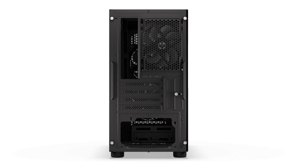 Endorfy Signum M30 ARGB Tempered Glass Black - Image 13