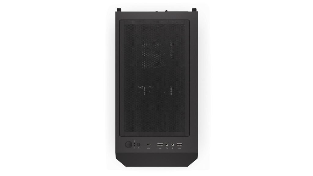 Endorfy Signum M30 ARGB Tempered Glass Black - Image 14