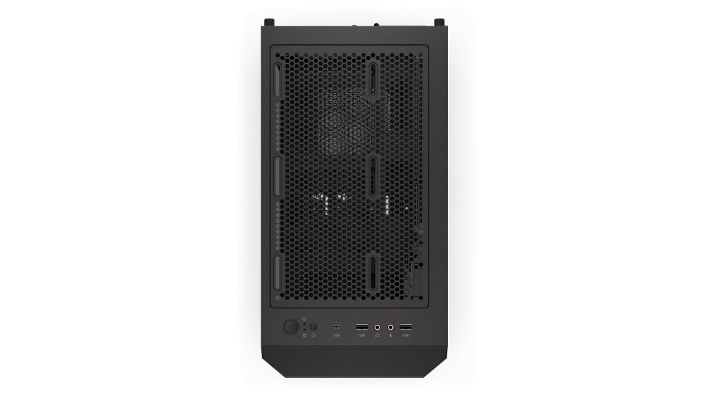 Endorfy Signum M30 ARGB Tempered Glass Black - Image 15