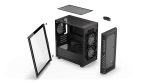 Endorfy Signum M30 ARGB Tempered Glass Black - Image 18
