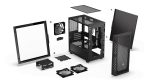 Endorfy Signum M30 ARGB Tempered Glass Black - Image 19
