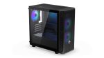 Endorfy Signum M30 ARGB Tempered Glass Black - Image 2