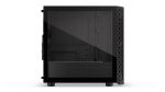 Endorfy Signum M30 ARGB Tempered Glass Black - Image 4