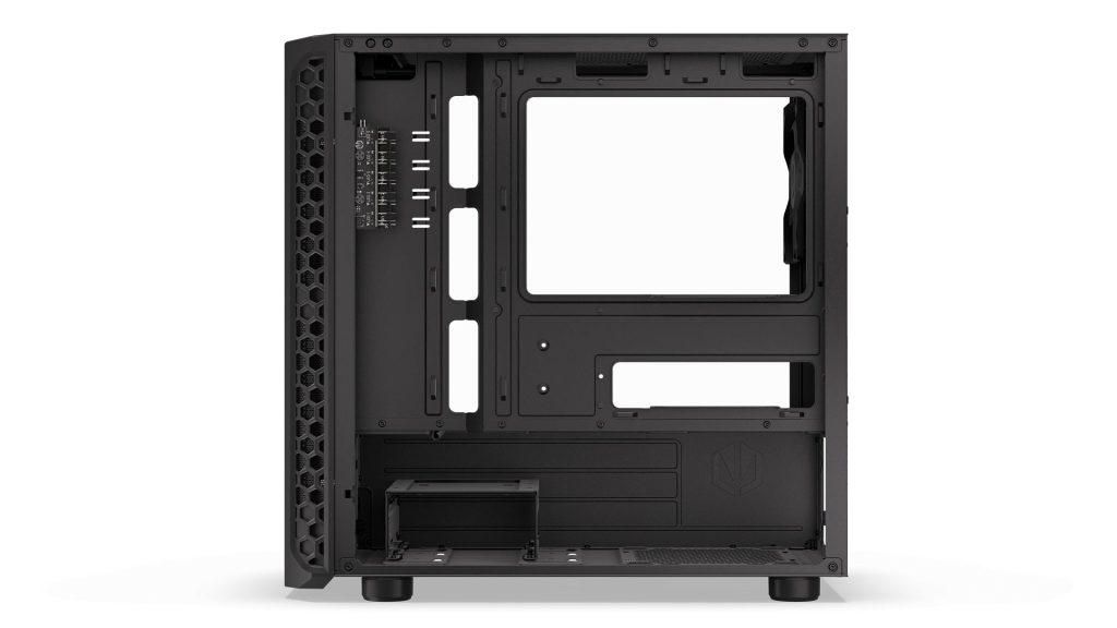 Endorfy Signum M30 ARGB Tempered Glass Black - Image 6