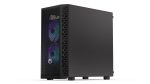 Endorfy Signum M30 ARGB Tempered Glass Black - Image 7
