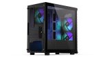 Endorfy Signum M30 ARGB Tempered Glass Black - Image 9