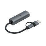 TP-Link UE310C USB Type-C to RJ45 Gigabit Ethernet Network Adapter - Image 3