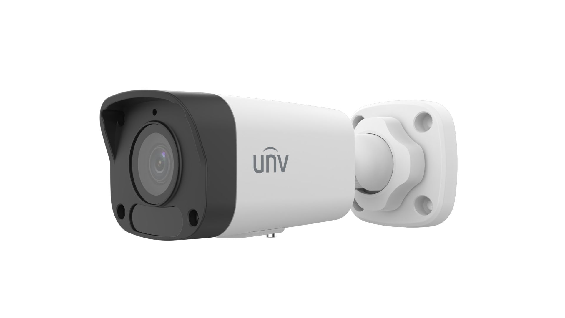 Uniview EasyBasic 2MP csőkamera, 2,8mm fix objektívvel, mikrofonnal (K-A2)