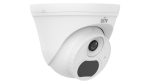 Uniview EasyBasic 4MP turret dómkamera, 2,8mm fix objektívvel, mikrofonnal (AF-ECO) - Image 3