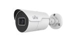 Uniview EasyStar 4MP csőkamera, 4mm fix objektívvel, mikrofonnal (H széria)