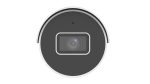 Uniview EasyStar 4MP csőkamera, 4mm fix objektívvel, mikrofonnal (H széria) - Image 2