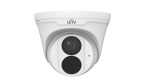 Uniview EasyStar 4MP turret dómkamera, 4mm fix objektívvel, mikrofonnal (H széria) - Image 2