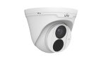 Uniview EasyStar 4MP turret dómkamera, 4mm fix objektívvel, mikrofonnal (H széria) - Image 3