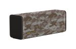 Thonet & Vander Frei Topp Bluetooth Portable Speaker Camo - Image 2