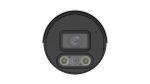 Uniview EasyStar 4MP ColorHunter csőkamera, 2,8mm fix objektívvel, mikrofonnal és hangszóróval (DL) - Image 2