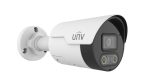 Uniview EasyStar 4MP ColorHunter csőkamera, 2,8mm fix objektívvel, mikrofonnal és hangszóróval (DL) - Image 3
