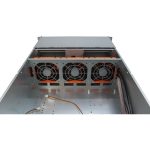 Inter-Tech 4U-4416 4U Server Case - Image 3