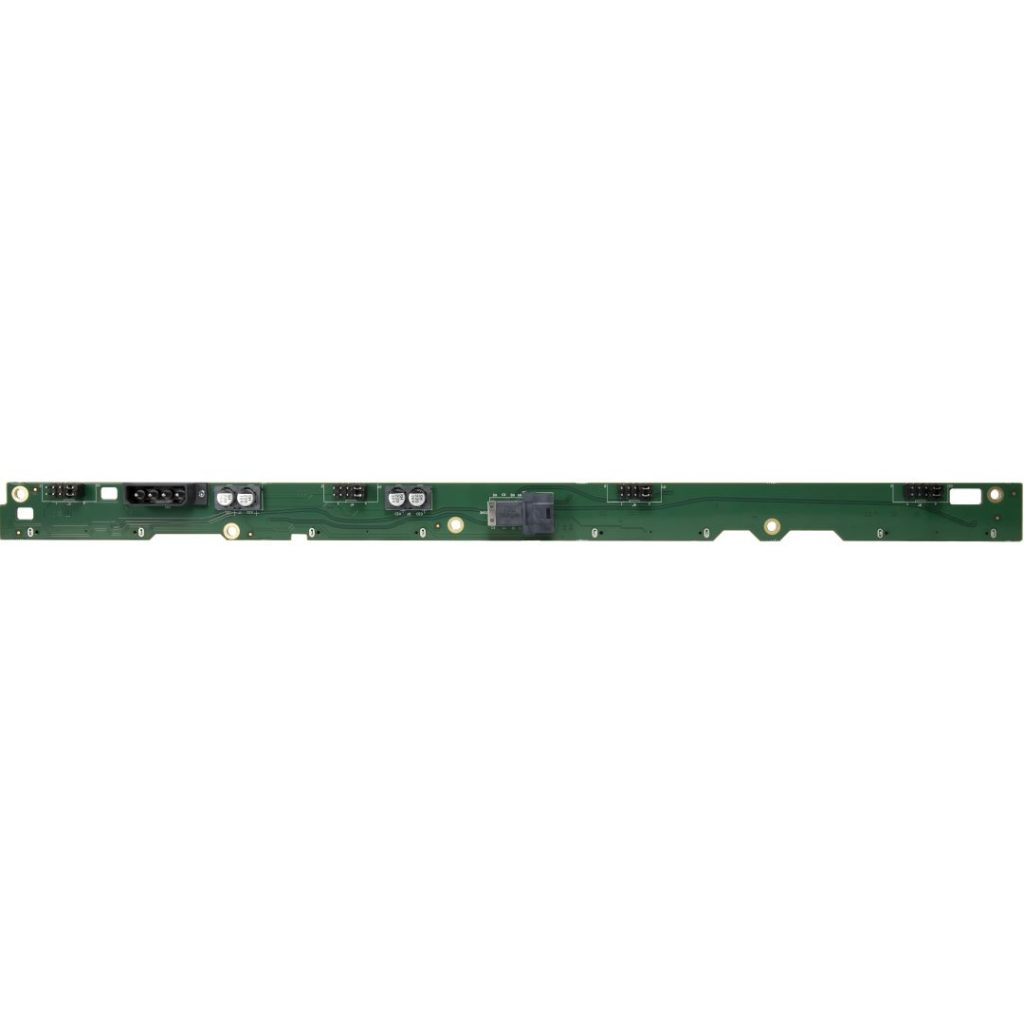 Inter-Tech 4U-4416 4U Server Case - Image 6