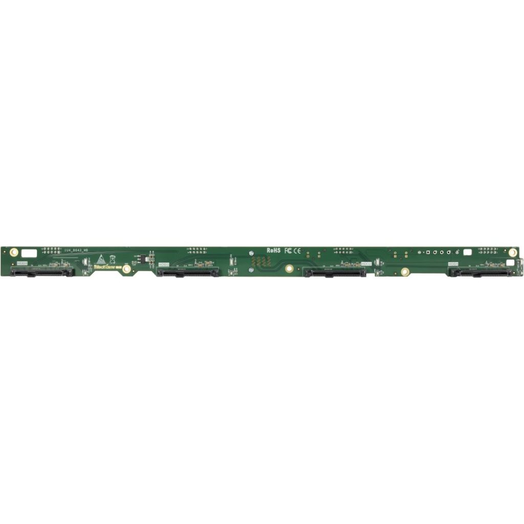 Inter-Tech 4U-4416 4U Server Case - Image 7