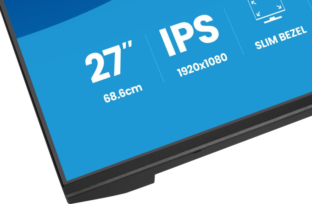 iiyama 27" ProLite XB2791HS-B1 IPS LED - Image 8