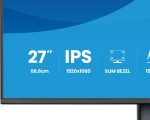 iiyama 27" ProLite XB2791HS-B1 IPS LED - Image 9