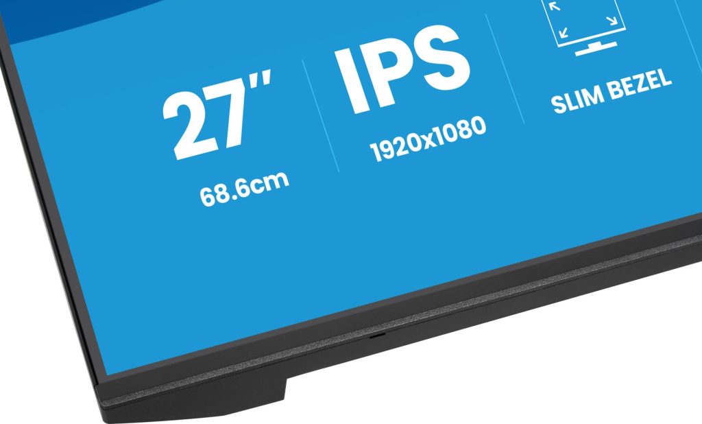 iiyama 27" ProLite X2791HS-B1 IPS LED - Image 11