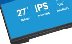 iiyama 27" ProLite X2791HS-B1 IPS LED - Image 11