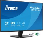 iiyama 27" ProLite X2791HS-B1 IPS LED - Image 3