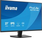 iiyama 27" ProLite X2791HS-B1 IPS LED - Image 4