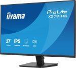 iiyama 27" ProLite X2791HS-B1 IPS LED - Image 6