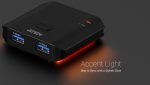 ATEN US4322-AT 2 x 2 USB 3.2 Gen 1 Sharing Switch - Image 4
