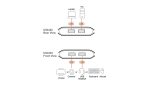 ATEN US4322-AT 2 x 2 USB 3.2 Gen 1 Sharing Switch - Image 5