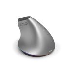 Hama EWM-700R Wireless Bluetooth Mouse Grey - Image 3