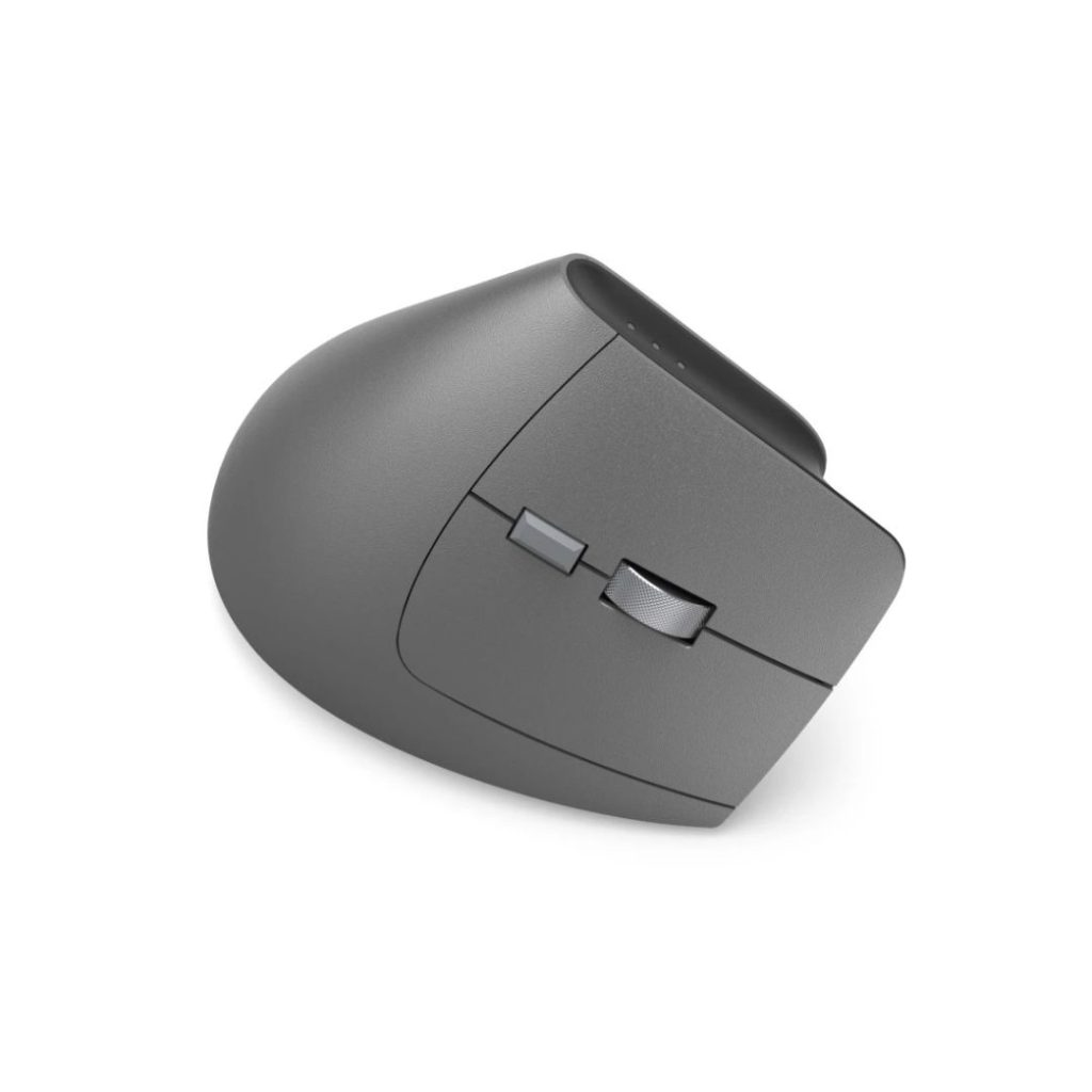 Hama EWM-700R Wireless Bluetooth Mouse Grey - Image 5