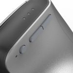 Hama EWM-700R Wireless Bluetooth Mouse Grey - Image 6