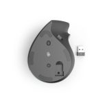 Hama EWM-700R Wireless Bluetooth Mouse Grey - Image 7