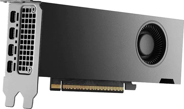 PNY RTX PRO 4000 Blackwell 24GB DDR7 Smallbox - Image 2