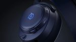 Steelseries Arctis Nova Pro Omni Wireless Bluetooth Gaming Headset Midnight Blue - Image 2