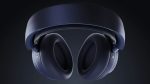 Steelseries Arctis Nova Pro Omni Wireless Bluetooth Gaming Headset Midnight Blue - Image 3
