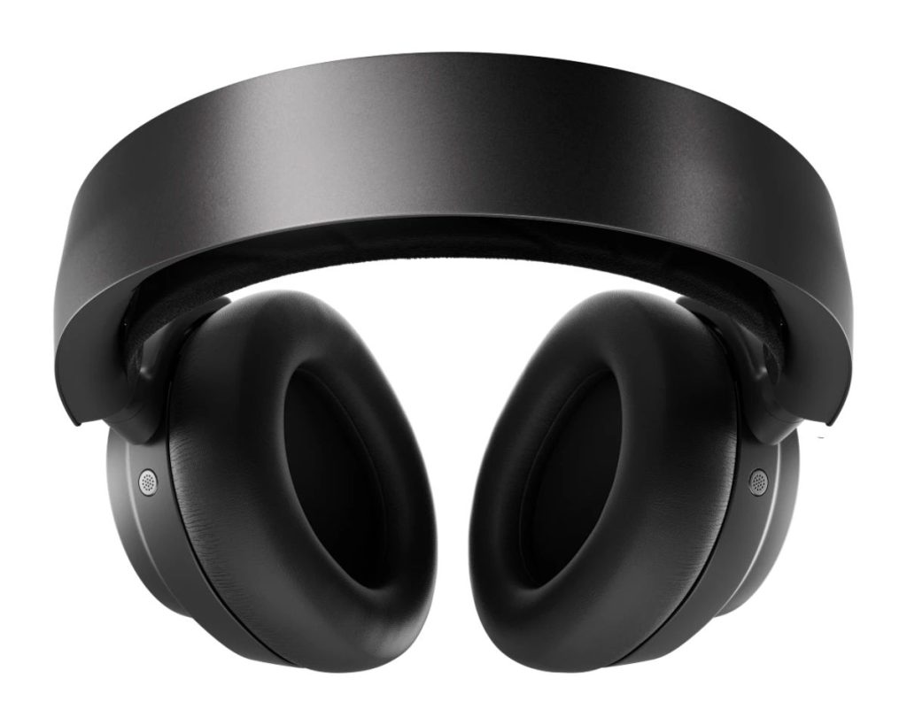 Steelseries Arctis Nova Pro Omni Wireless Bluetooth Gaming Headset Black Retail - Image 2