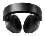 Steelseries Arctis Nova Pro Omni Wireless Bluetooth Gaming Headset Black Retail - Image 2