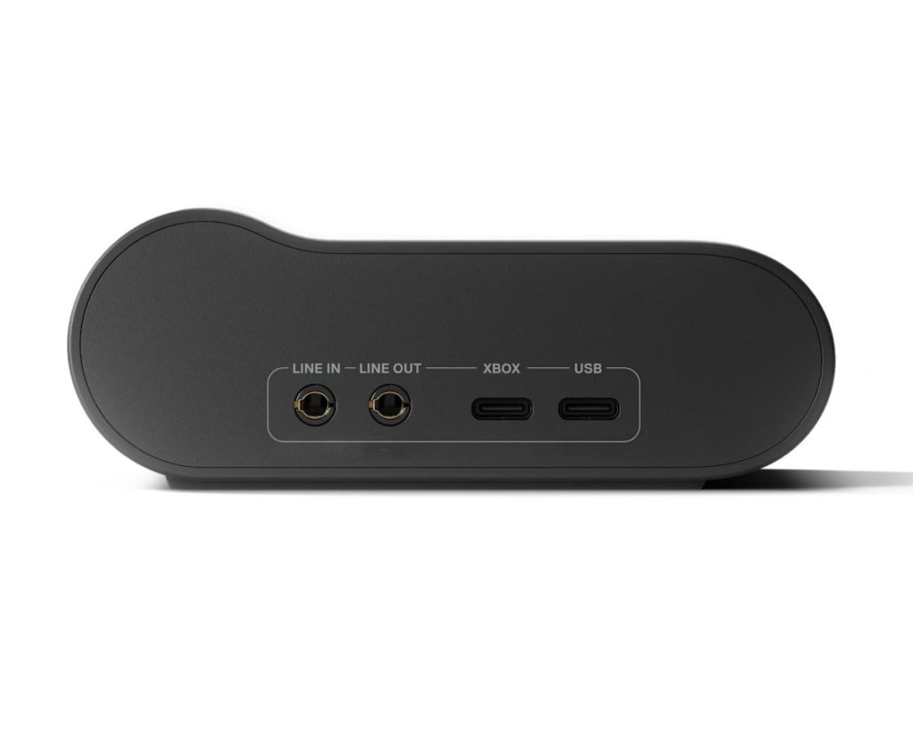 Steelseries Arctis Nova Pro Omni Wireless Bluetooth Gaming Headset Black Retail - Image 5