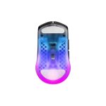 Steelseries Aerox 3 Gaming Wireless Bluetooth Gen 2 Mouse Shadow - Image 2