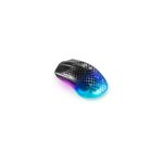 Steelseries Aerox 3 Gaming Wireless Bluetooth Gen 2 Mouse Shadow - Image 5