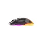 Steelseries Aerox 3 Gaming Wireless Bluetooth Gen 2 Mouse Shadow - Image 6
